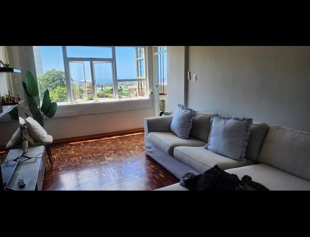 2 BEDROOM PROPERTY TO RENT IN MUSGRAVE